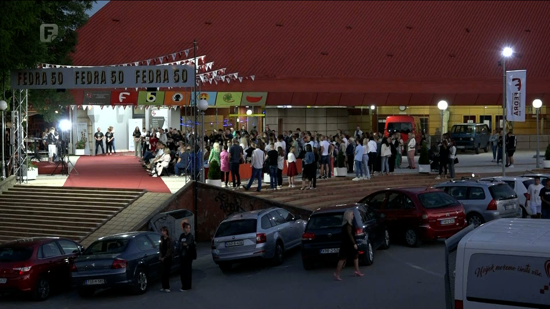 Svih 13 prijavljenih predstava na jubilarnoj Fedri